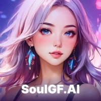 SoulGF: Virtual Soulmate