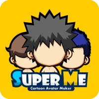 SuperMe - Avatar Maker Creator