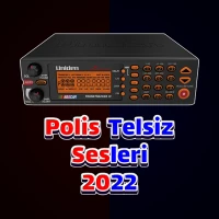 Polis Telsiz Ses Efekti 2024
