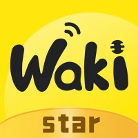 Waki Star-Sesli Sohbet Partisi