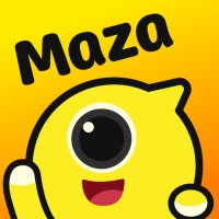 Maza-Group Voice Chat&Party