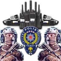 Polis Telsizi Sesleri 2024