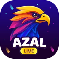 Azal Live - Voice Chat Group