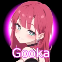 Gooka: Sınırsız AI Sohbeti