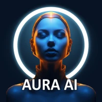 Aura AI- Art Generator