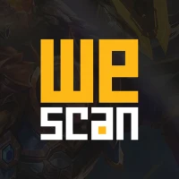 WeScan - WeLife Network