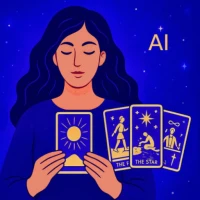 Tarot AI