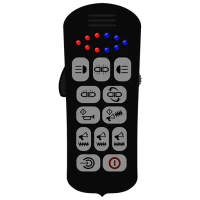 Ambulans & Polis Siren Sesleri