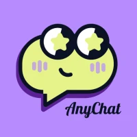 AnyChat:Your AI Friend Anytime