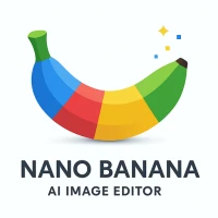 Nano Banana: AI Image Editor
