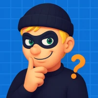 Imposter Game Spy: Undercover