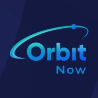 أوربت ناو - Orbit Now