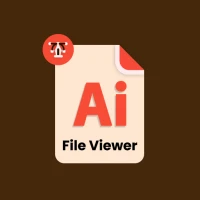 Ai Illustrator File Viewer