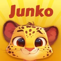 Junko - Voice Chat Room