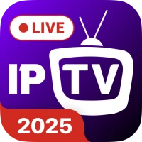 IPTV Player: Canlı TV Smart