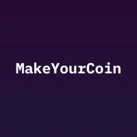 MakeYourCoin - Token Creator