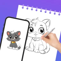 AR Drawing Pro: Sketch & Paint