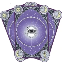 Virtual Tarot: Tarot Kartları