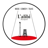 L’alibi
