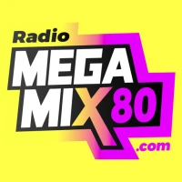 Radio Megamix 80