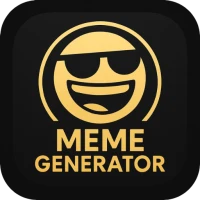 Meme Generator – Meme Maker ㋡