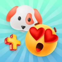 Mix Emoji Merge: FunMoji Maker