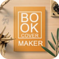 Book Cover Maker Pro - Wattpad