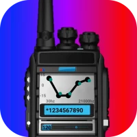 Polis Telsizi Sesleri