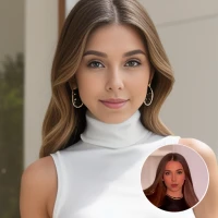 AI face swap video-Swapface