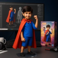 Nano Banana - AI Photo Editor