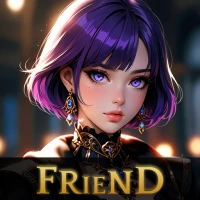 Talki AI Friend Roleplay