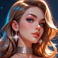 Sibyl AI: Anime & Senpai Chat