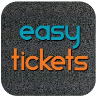 EasyTickets - Buy Movie, Bus &