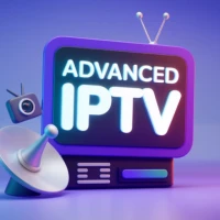 Advanced IPTV : Xtream Player