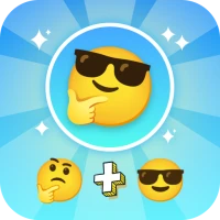Fun Emoji Merge & Emoji Maker
