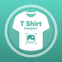T-Shirt Designer - Clothing