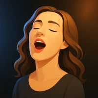 Dream Revive Face AI. Lip Sync