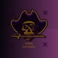 Skull King Calculator Lite