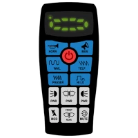 Cumhurbaşkanlığı Siren Cihazı