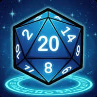 TTRPG Dice | Saving Throw