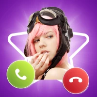 Prank Call - Fake Video Call