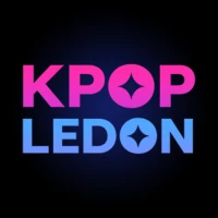 KPOP LEDON: Idol LED Banner