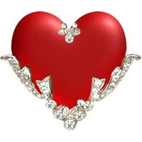 WASticker aşk çıkartmaları WA