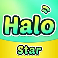 Halo Star