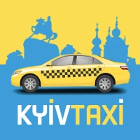 KYIV TAXI