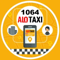 1064 Alo Taxi