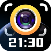 Timestamp Camera & GPS Photo