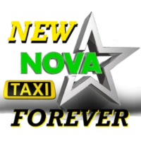 Client NewNova Taxi