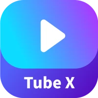 TubeX - Immersive video Player