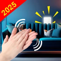 Alkış düdüğüyle telefonumu bul